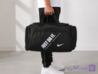 ساک اسپرت ورزشی نایک طرح جاست کد st05031