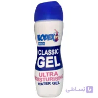 ژل روان کننده کلاسیک ناچ کدکس