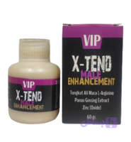 ژل بی‌حسی X-Tend
