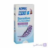 کاندوم تاخیری حساس نازک pro