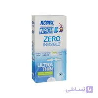 کاندوم مدل زیرو 12عددی
