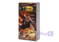کاندوم تاخیری شکلاتی و خاردار کلایمکس