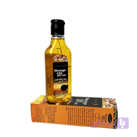 روغن ماساژ شترمرغ مکس لیدی