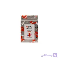 ژل لوبریکانت بر پایه سیلیکون بادیگارد