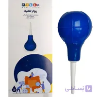 پوار تنقیه دوش مقعدی مدل FTECO