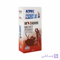 کاندوم ماتادور تاخیری