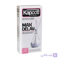 کاندوم تاخیری مضاعف کاپوت