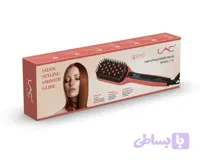 برس حرارتی لایچی مدل L57