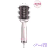 برس حرارتی و سشوار شیگلم ۲ در ۱ مدل 2in1 one hot brush