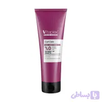 نرم‌کننده مو فر ویتاپلکس مدل CURL CARE حجم 250ml