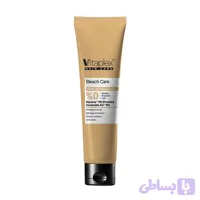 کرم مو ویتاپلکس مدل BC موی دکلره حجم 150ml