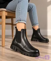 بوت کشی سارا رویه و کش خارجی