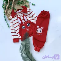 بلوز و شلوارخرگوشی رینگردا ( 35/40/45)