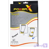 زانو بند power x