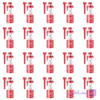 مکمل سوخت خودرو توربوشارژ آرتمن مدل افزایش راندمان حجم 300 میلی لیتر بسته 20 عددی
