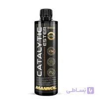 کاتالیزور شور مانول کد 9202 حجم 450 میلی لیتر