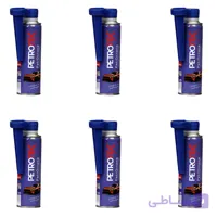 مکمل سوخت پتروتکس مدل PetrOctane حجم 300میلی لیتر – بسته 6 عددی