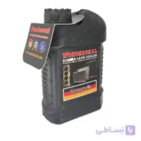مایع نشتی گیر سیلندر و رادیاتور خودرو برند واندرسیل کد 5 حجم۲۶۶ میلی لیتر