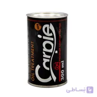 مکمل روغن موتور کارپیه مدل پریمیوم حجم 300 میلی لیتر