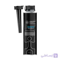 مکمل سوخت خودروهای بنزینی مرسدس بنز مدل MB-OC100BV حجم 250 میلی لیتر