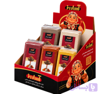 پک روزمره آساروز