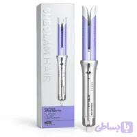 فر کننده اتوماتیک مو شیگلم اورجینال سایز 25 میلی‌متر Sheglam One Touch Airflow Styler Pro
