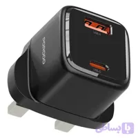 آداپتور دیواری Porodo Viktor Series PD805