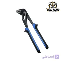 انبرکلاغی 10 اینچ استارمکس