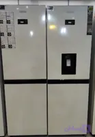 یخچال 6040 نیکسان