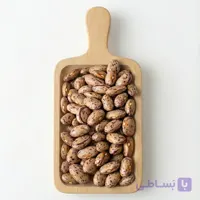 لوبیا چیتی دست‌ چین ایرانی - فروشگاه اینترنتی دانیکا