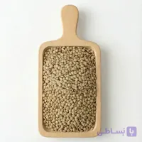 عدس درشت پاک شده روسیه - فروشگاه اینترنتی دانیکا