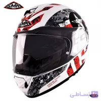 SMK collection 2024 Model Twister