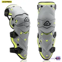 زانو بند برند ACERBIS collection 2024 Model IMPACT EVO 3.0