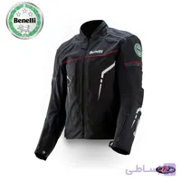 کاپشن برزنتی برند Benelli