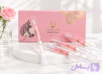سرم ژل کلاژن لاکچری کوین | Luxury Coin Collagen Gel Serum