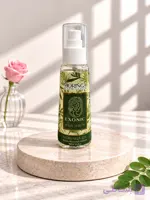 سرم تقویت‌کننده موی سر مورینگا اکسونیک | تقویت ریشه و افزایش استحکام مو