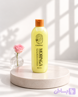 شامپو روغن مورینگا اکسونیک | Exonic Moringa Oil Shampoo