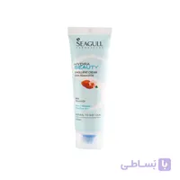 کرم نرم کننده روغن بادام سی گل