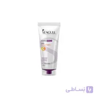 کرم صورت حاوی ویتامین C سی گل