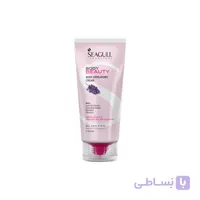 کرم موبر صورت سنتلا سی گل مناسب انواع پوست 50 میلی لیتر