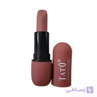 رژ لب جامد مات تاتو Tato شماره T216