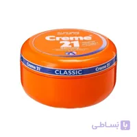 کرم مرطوب کننده 21 مدل classic حجم 250 میلی لیتر