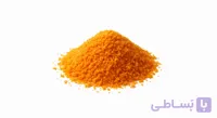 پودر سوخاری نارنجی پانکو