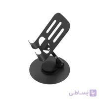 هولدر استند رومیزی تمام فلزی مدل S313-فقط عمده-(حداقل 20عدد)-(بالای هزار عدد روی خط-تعداد کم فقط سایت)