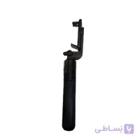 مونوپاد حرفه ای به همراه سه پایه مدل TRIPOD D10 دارای شاتر و قابلیت سه پایه