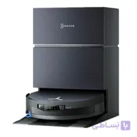 جارو رباتیک اکووکس مدل ECOVACS Deebot X12 Pro Omni (نسخه گلوبال)-(عمده همکاری-واتس اپ 09358991111 -خرید تعداد کم فقط از سایت)