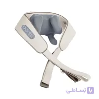 ماساژور شانه و گردن خرچنگی مدل HJ-188
