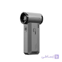 جت فن و دمنده و جارو شارژی Multi-Function Violent F72