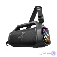 اسپیکر بلوتوثی انکر Anker Soundcore Motion Boom 2 Plus مدل A3134(عمده همکاری-واتس اپ 09358991111-خرید تعداد کم فقط از سایت)
