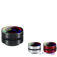 اسپیکر بلوتوثی ارتعاشی القایی  gift box Humbird